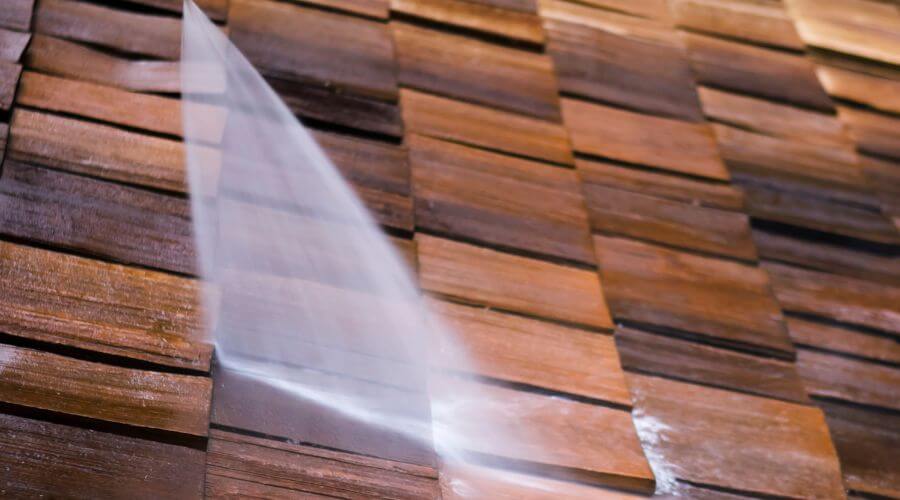Asphalt Roofing in Fordland, MO